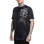 Футболка Affliction Dissolve