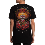 Футболка Affliction Viva La Raza