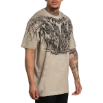 Футболка Affliction Doomsday