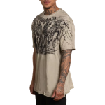 Футболка Affliction Doomsday