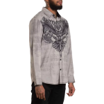 Рубашка Affliction Harbinger