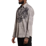 Рубашка Affliction Harbinger