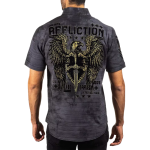 Рубашка Affliction Mastery