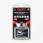 Боксерская капа Opro Instant Custom-Fit Russia