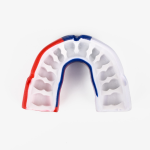 Боксерская капа Opro Instant Custom-Fit Russia