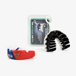 Боксерская капа Opro Instant Custom-Fit Russia