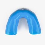 Боксерская капа Opro Instant Custom-Fit Sky Blue