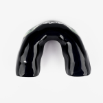 Боксерская капа Opro Instant Custom-Fit Eyes Black/Green