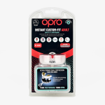 Боксерская капа Opro Instant Custom-Fit Clear
