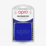 Футляр для капы Opro Blue