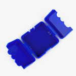 Футляр для капы Opro Blue