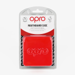 Футляр для капы Opro Red