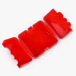 Футляр для капы Opro Red