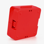 Футляр для капы Opro Red