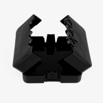 Футляр для капы Opro Black