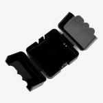 Футляр для капы Opro Black