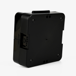 Футляр для капы Opro Black