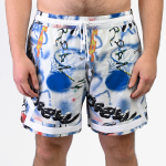 Спортивные шорты Nike Jordan 011