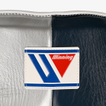 Защита паха Winning Silver/Navy