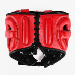 Шлем мексиканского стиля Hit N Move Red