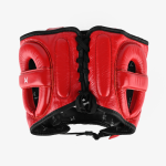 Бамперный шлем Hit N Move Red