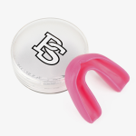 Боксерская капа Paffen Sport Allround Mint Pink