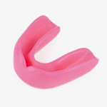 Боксерская капа Paffen Sport Allround Mint Pink