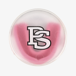 Боксерская капа Paffen Sport Allround Mint Pink