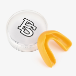 Боксерская капа Paffen Sport Allround Mint Yellow