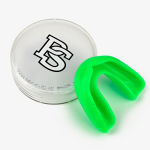 Боксерская капа Paffen Sport Allround Mint Neon Green