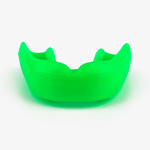 Боксерская капа Paffen Sport Allround Mint Neon Green