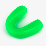 Боксерская капа Paffen Sport Allround Mint Neon Green