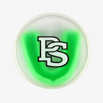 Боксерская капа Paffen Sport Allround Mint Neon Green