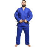 Кимоно для БЖЖ Jitsu BeGinner 1.0 Blue