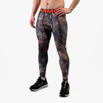 Компрессионные штаны Under Armour 078 1373820