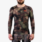 Рашгард Under Armour