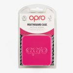 Футляр для капы Opro Pink