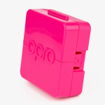 Футляр для капы Opro Pink