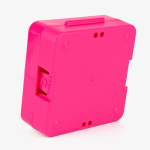 Футляр для капы Opro Pink