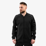 Олимпийка Mizuno Black 04