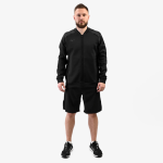 Олимпийка Mizuno Black 04