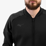 Олимпийка Mizuno Black 04