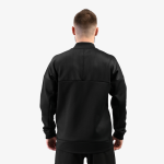 Олимпийка Mizuno Black 04