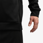 Олимпийка Mizuno Black 04