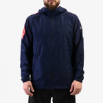Ветровка Under Armour 082 Navy/Red