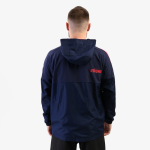 Ветровка Under Armour 082 Navy/Red