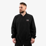 Летняя олимпийка Under Armour 083 Black