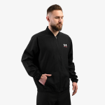 Летняя олимпийка Under Armour 083 Black