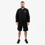 Летняя олимпийка Under Armour 083 Black