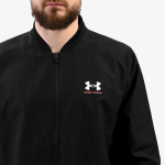 Летняя олимпийка Under Armour 083 Black